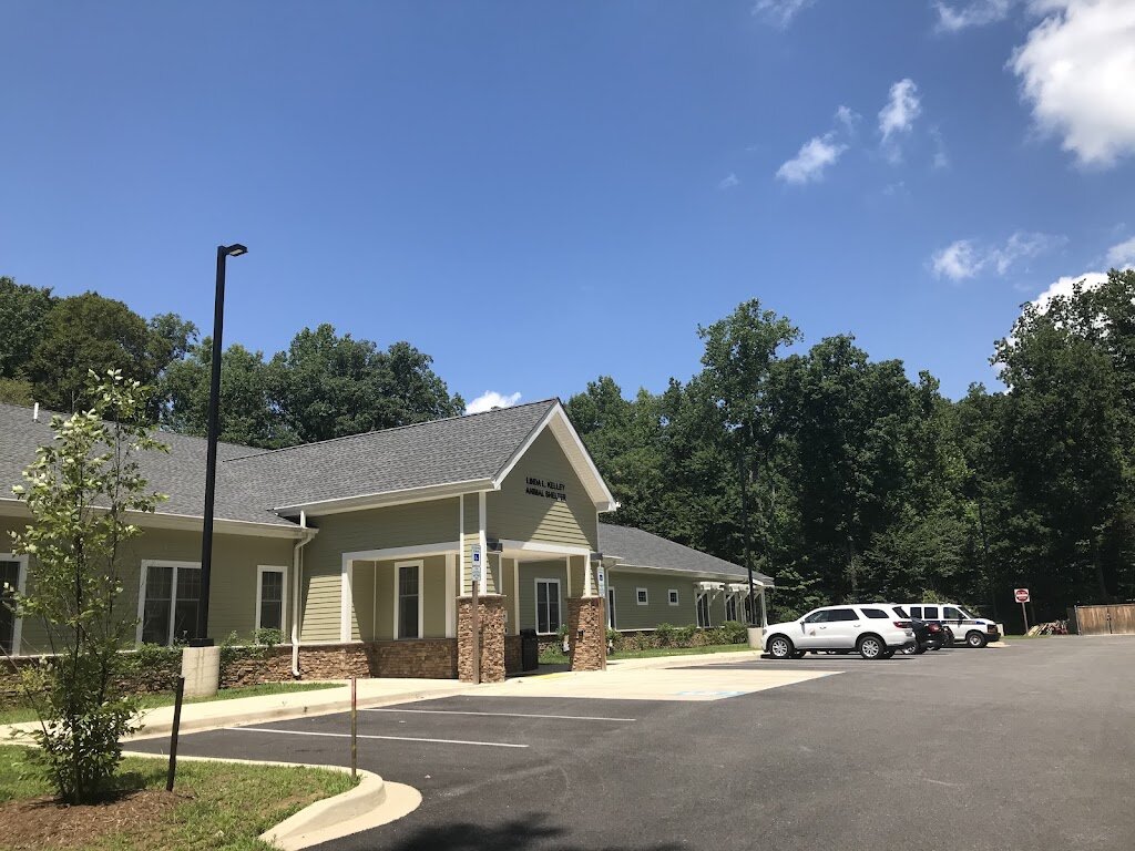 Linda L. Kelley Animal Shelter(Calvert County Animal Shelter) in Prince Frederick, MD