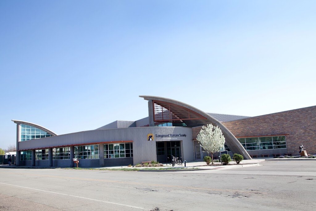 Longmont Humane Society in Longmont, CO