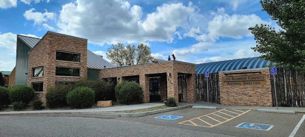 Los Alamos County Animal Shelter in Los Alamos, NM