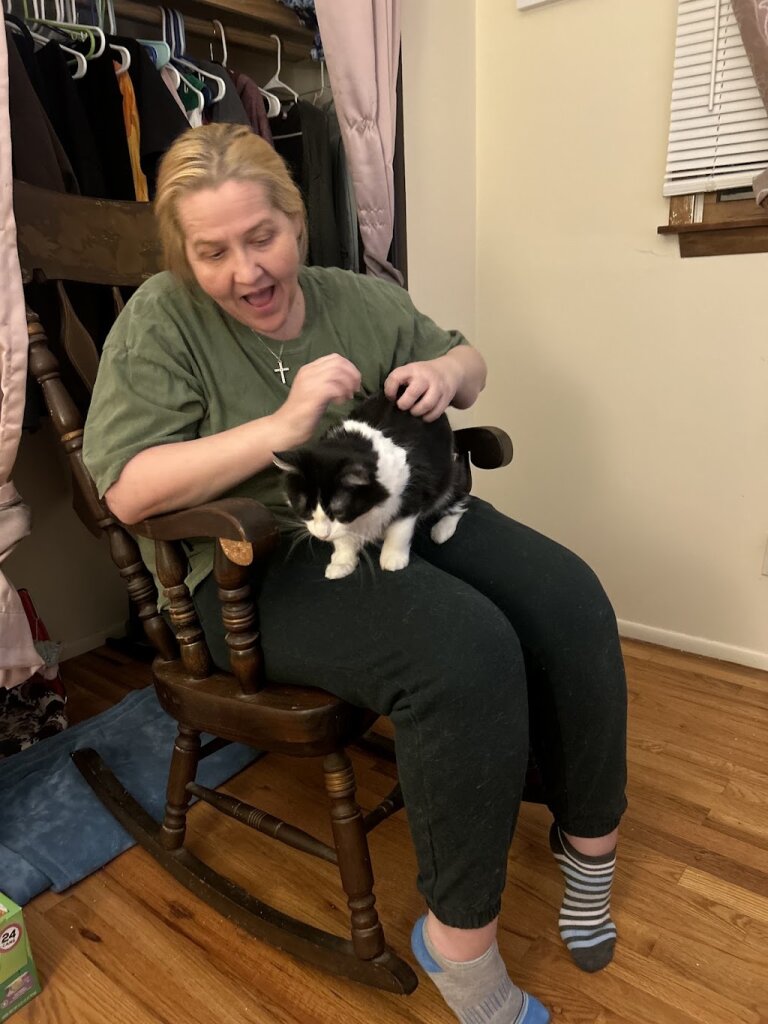 Loving Hands Cat Rescue in South River, NJ