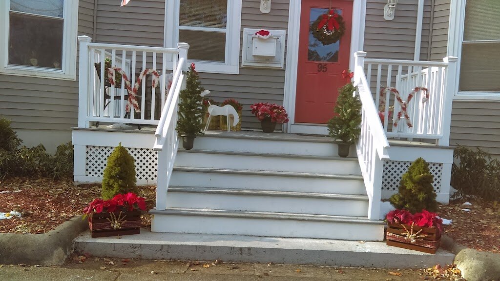 Lynn Shelter Association in Lynn, MA