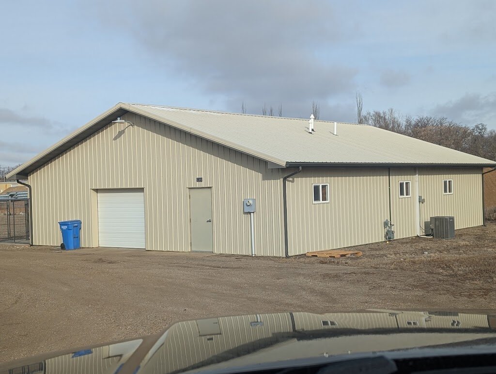 Madison City Animal Shelter in Madison, SD
