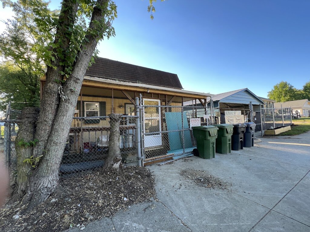 Madison County Spca Humane animal shelter in Anderson, IN