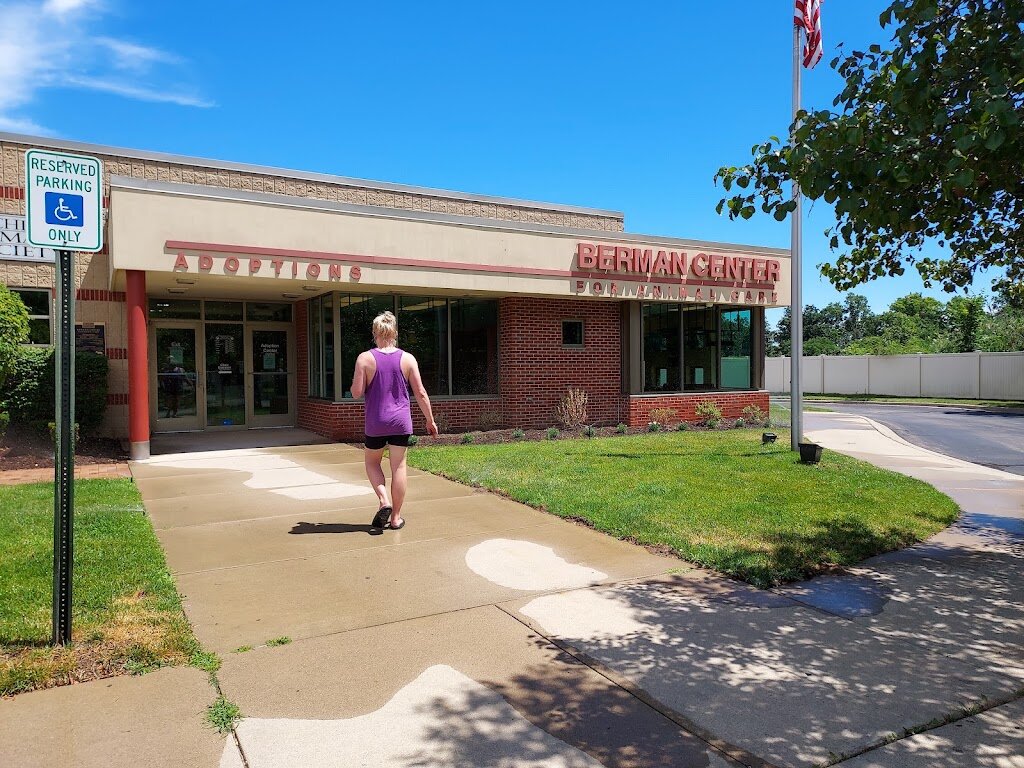 Michigan Humane animal shelter in Westland, MI