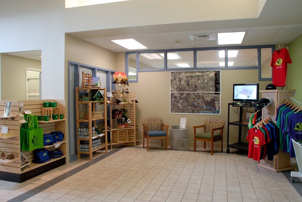Missouri Wildlife Rescue Center in Ballwin, MO