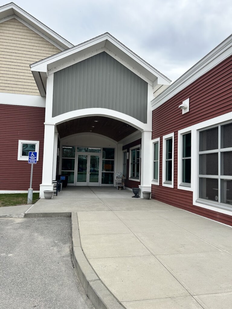 MSPCA Cape Cod animal shelter in Barnstable, MA