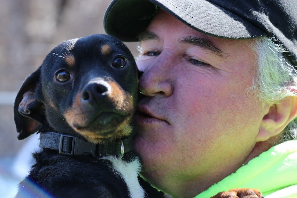 Northeast humane society in Hannibal, MO