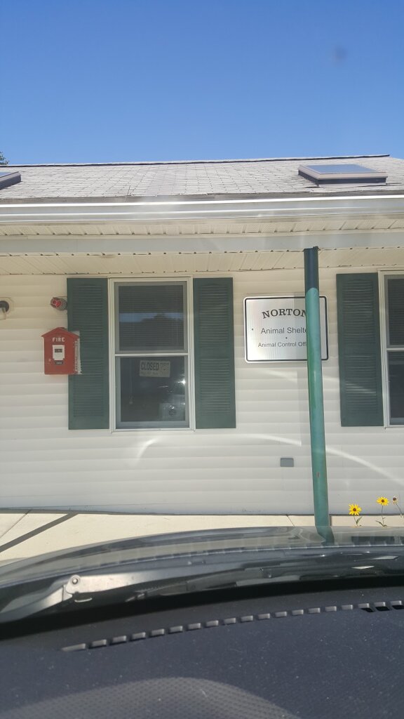 Norton Animal Shelter-Control in Norton, MA