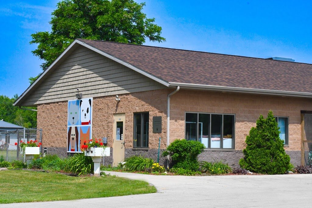 Oconto Area Humane Society Inc in Oconto, WI