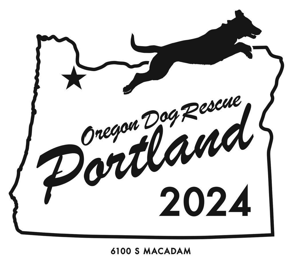 Oregon Dog Rescue animal shelter in Portland, OR