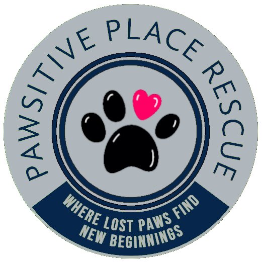 Pawsitive Place Rescue animal shelter in Tyler, TX