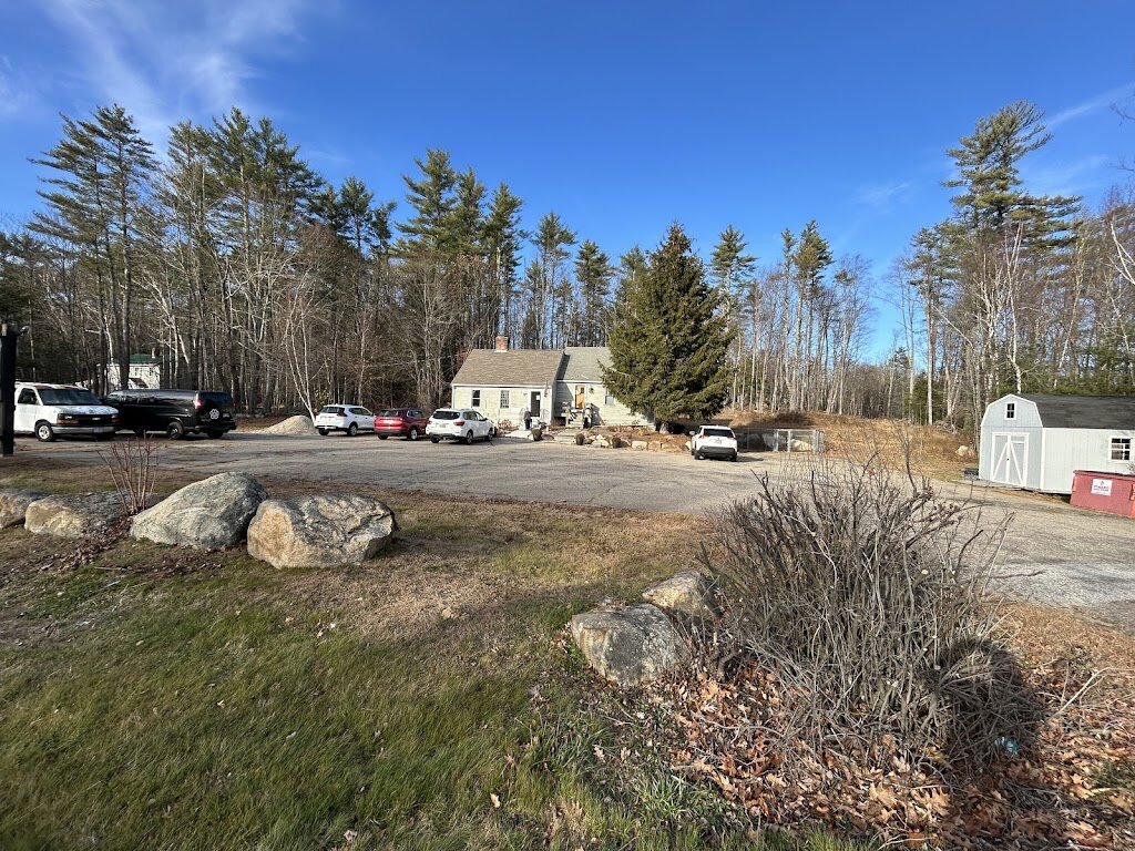 Pet Tails Rescue in Northwood, NH