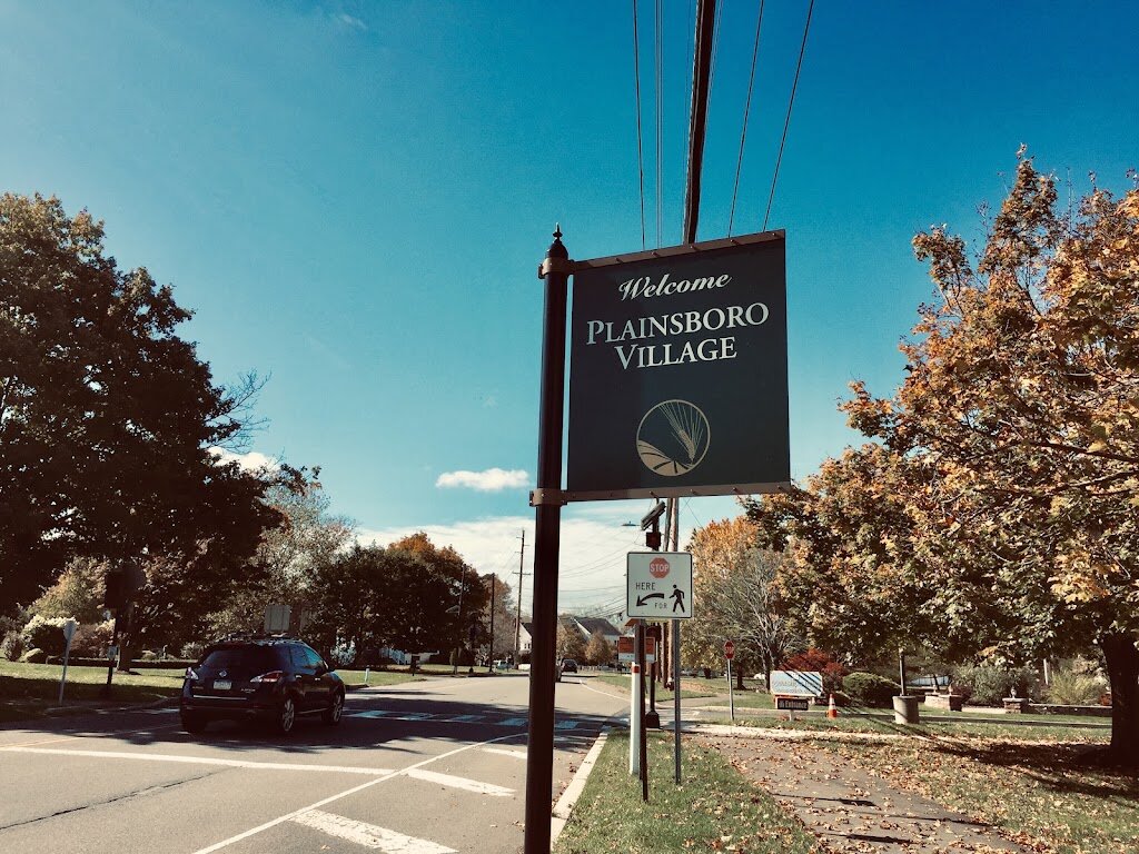 Plainsboro Rescue Squad in Plainsboro Township, NJ