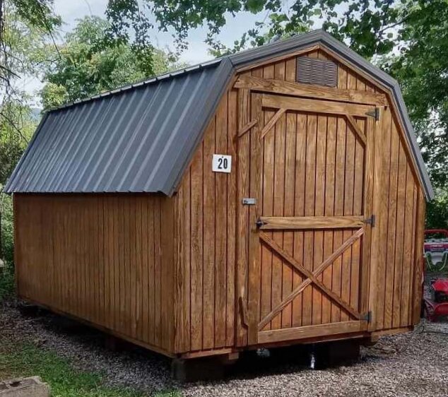Pleasants County Humane Society in Saint Marys, WV