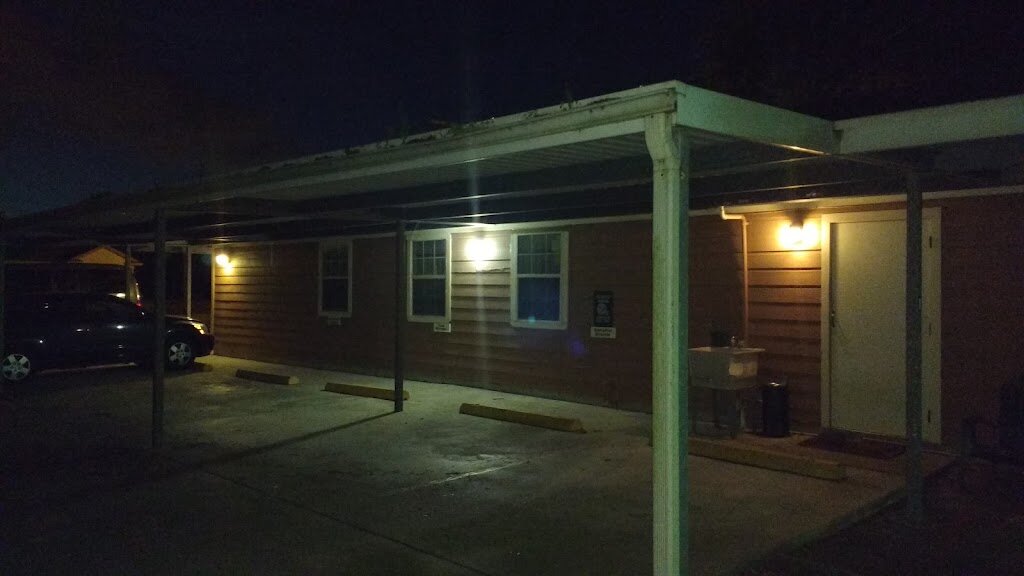 Port Cities Rescue Mission in Port Arthur, TX