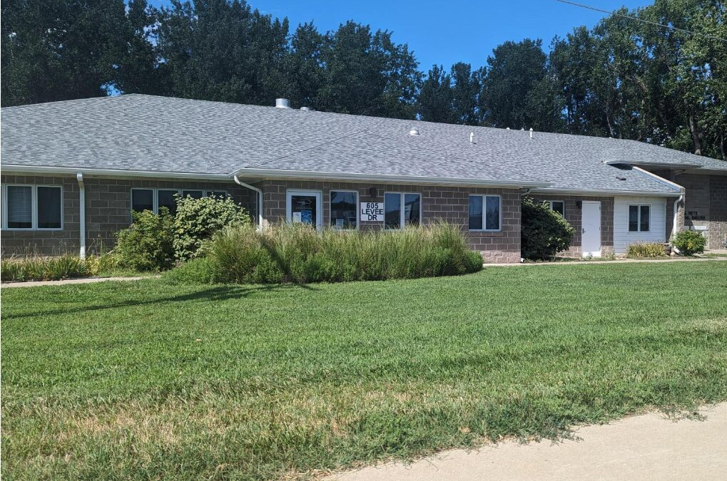 Prairie Paws Animal Shelter - Manhattan in Manhattan, KS