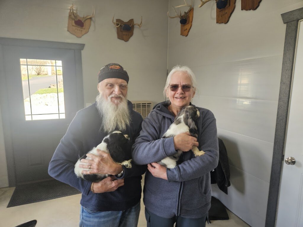 Puppy Rescue of Sugarcreek in Sugarcreek, OH