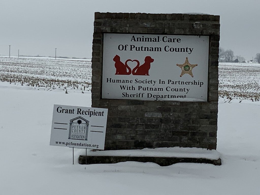 Putnam County Animal Care—Animal Shelter in Greencastle, IN