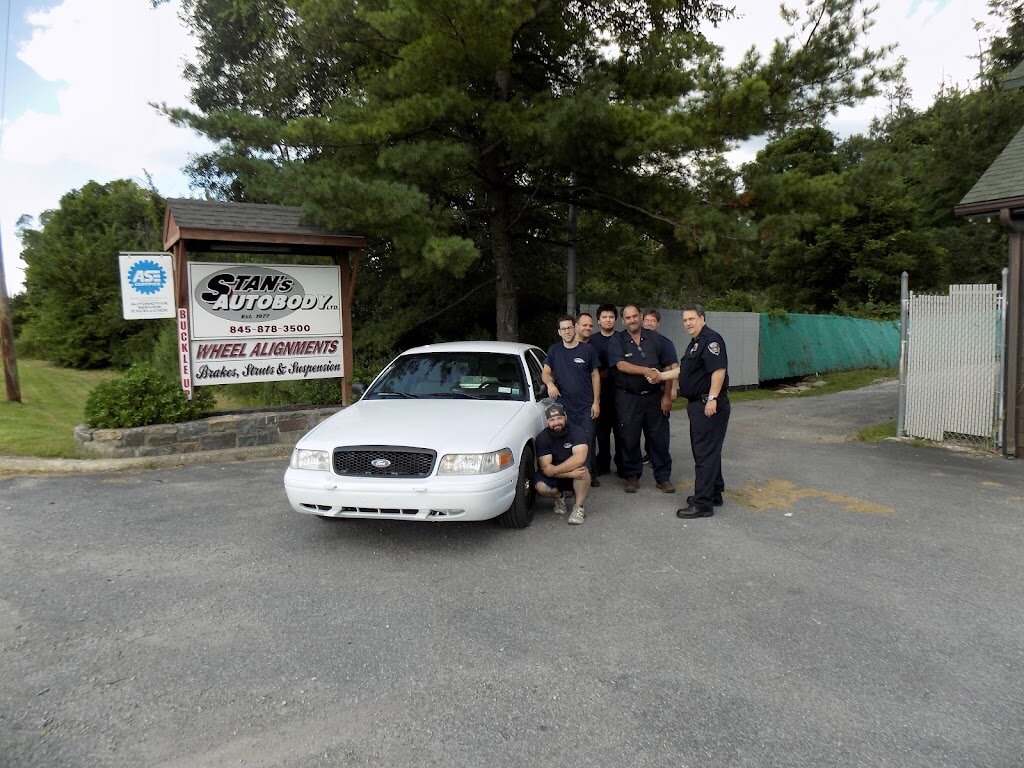 Putnam County SPCA animal shelter in Carmel Hamlet, NY