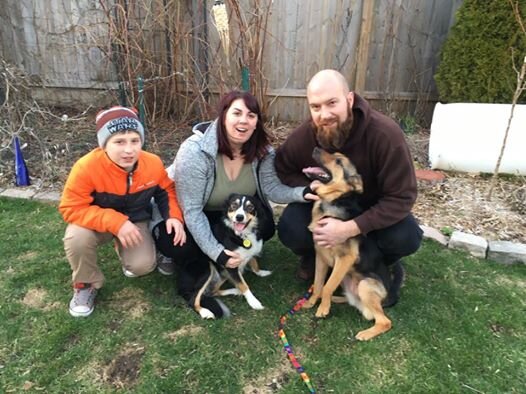 Rescue Gang in West Milwaukee, WI