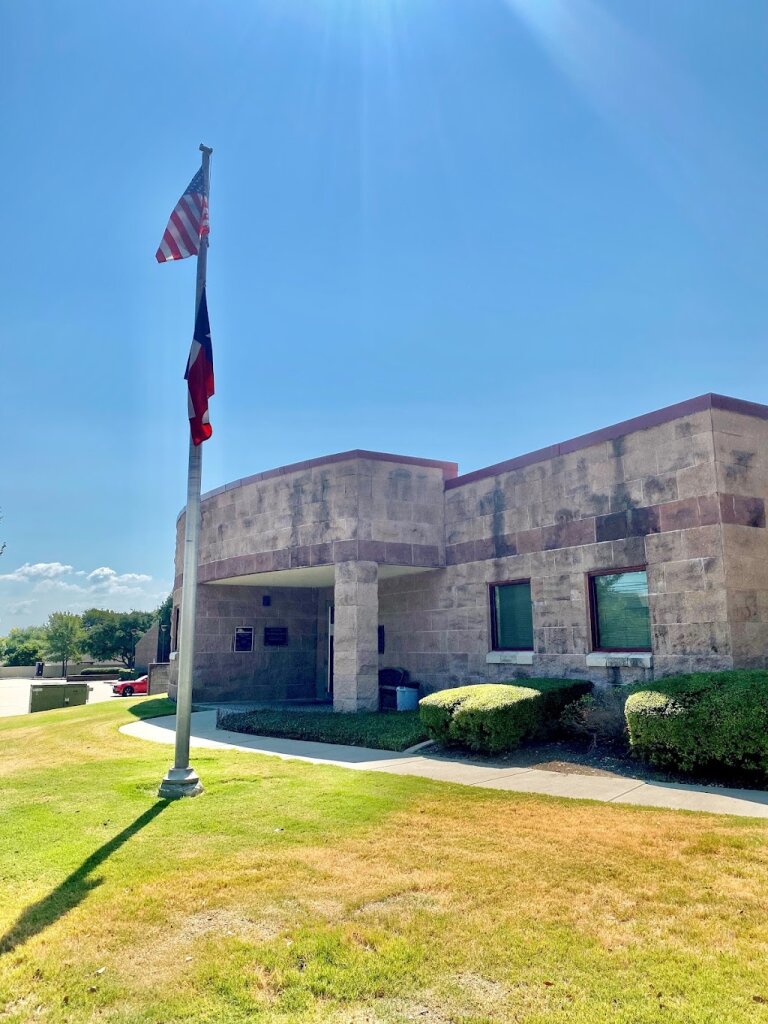 Richardson Animal Shelter in Richardson, TX