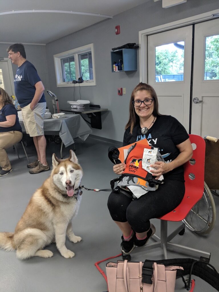 Ridgefield Operation for Animal Rescue in Ridgefield, CT