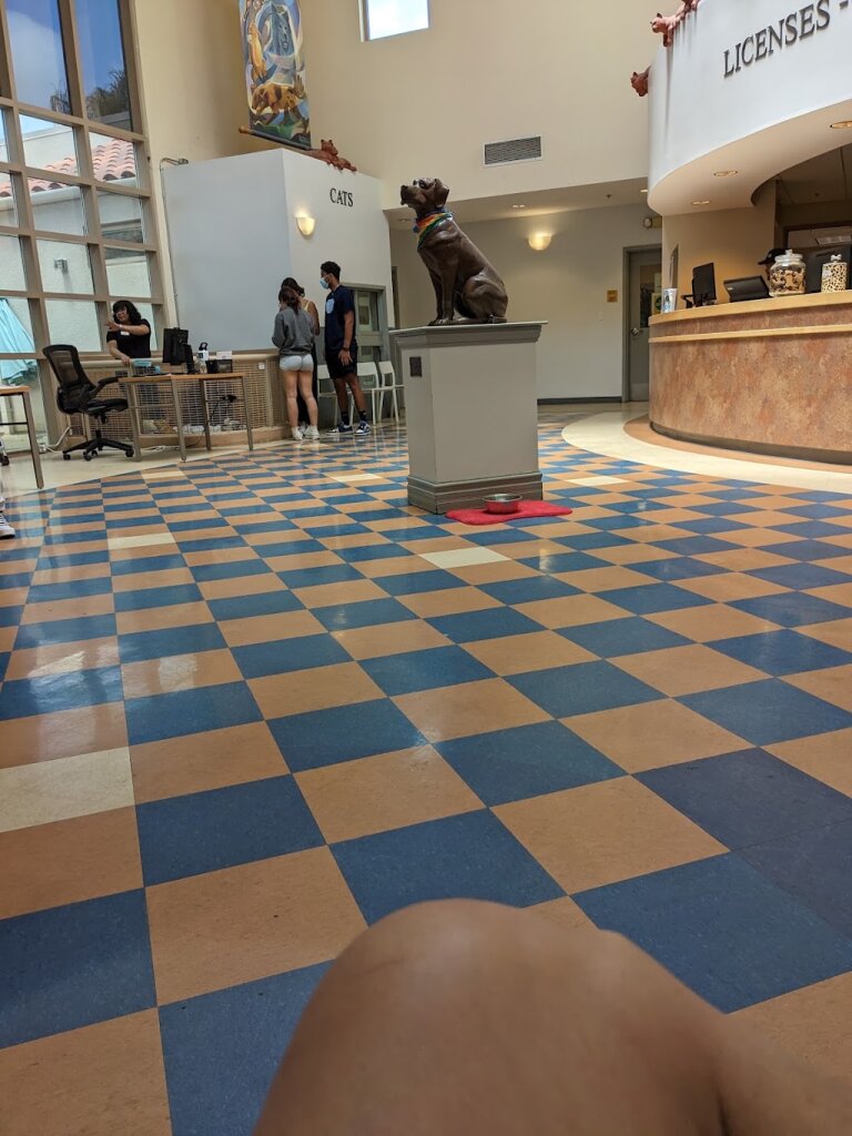 San Diego Humane Society's San Diego Campus in San Diego, CA