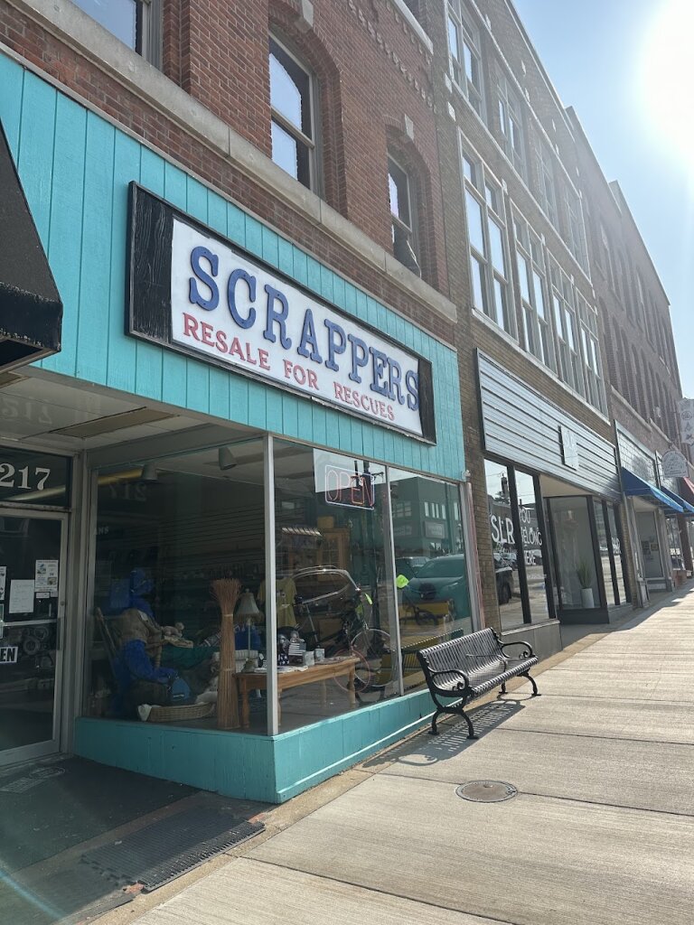 Scrapper’s Rescue Corporation in Niles, MI
