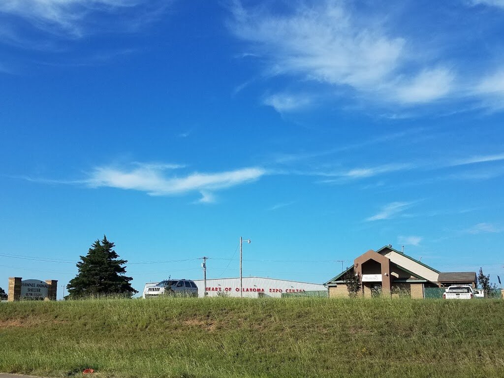 Shawnee Animal Shelter in Shawnee, OK
