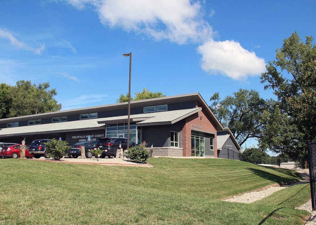 Shelbyville/Shelby County Animal Shelter in Shelbyville, IN
