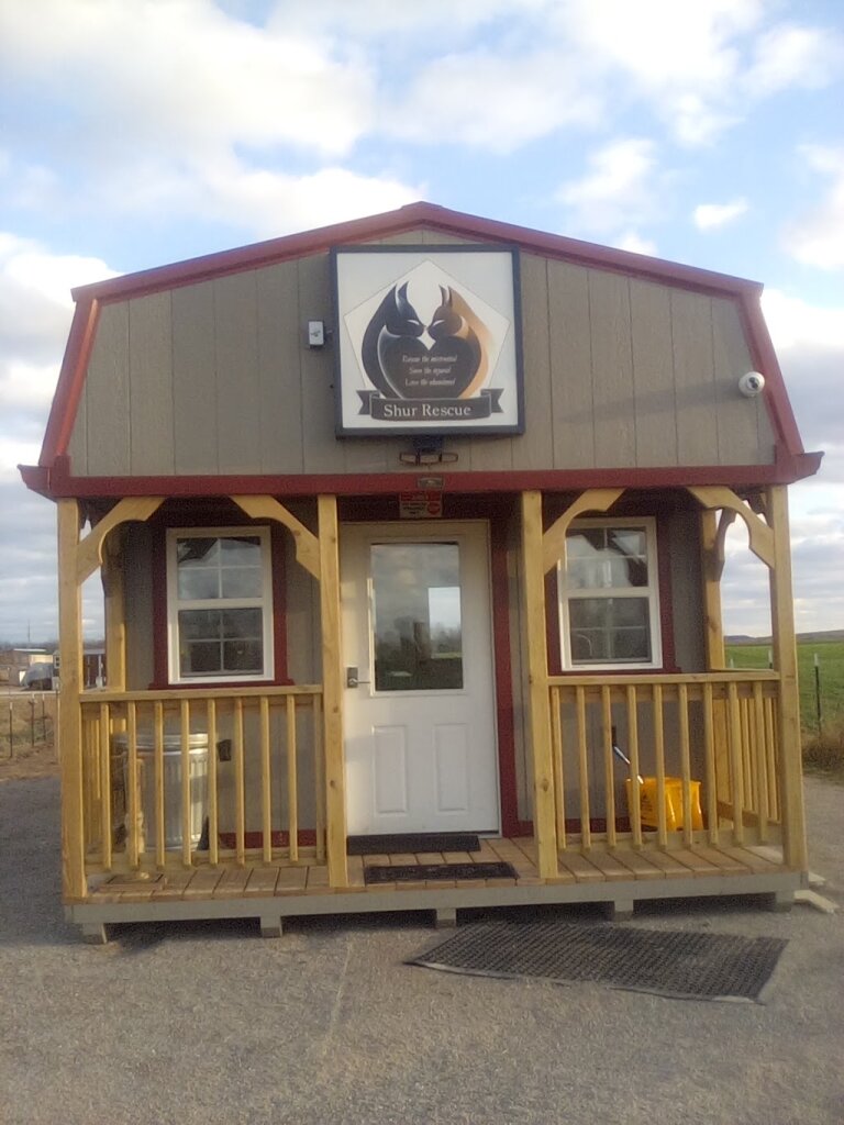 Shur Rescue in Cecil, WI
