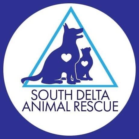 South Delta Animal Rescue in Rolling Fork, MS