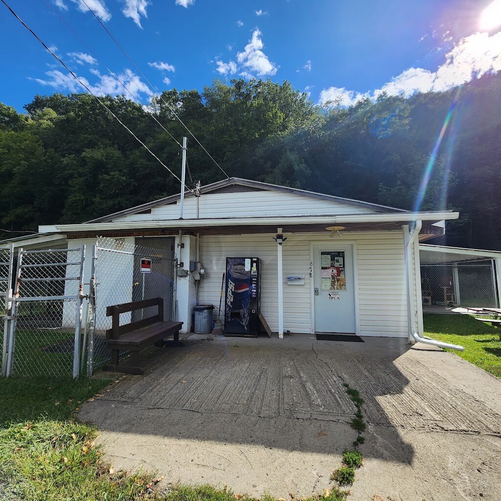 SPCA Kennel animal shelter in Emporium, PA