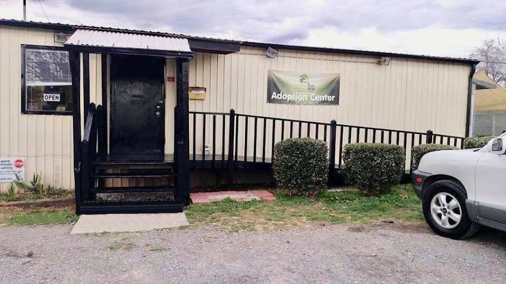 SPCA of Bradley County TN animal shelter in Cleveland, TN
