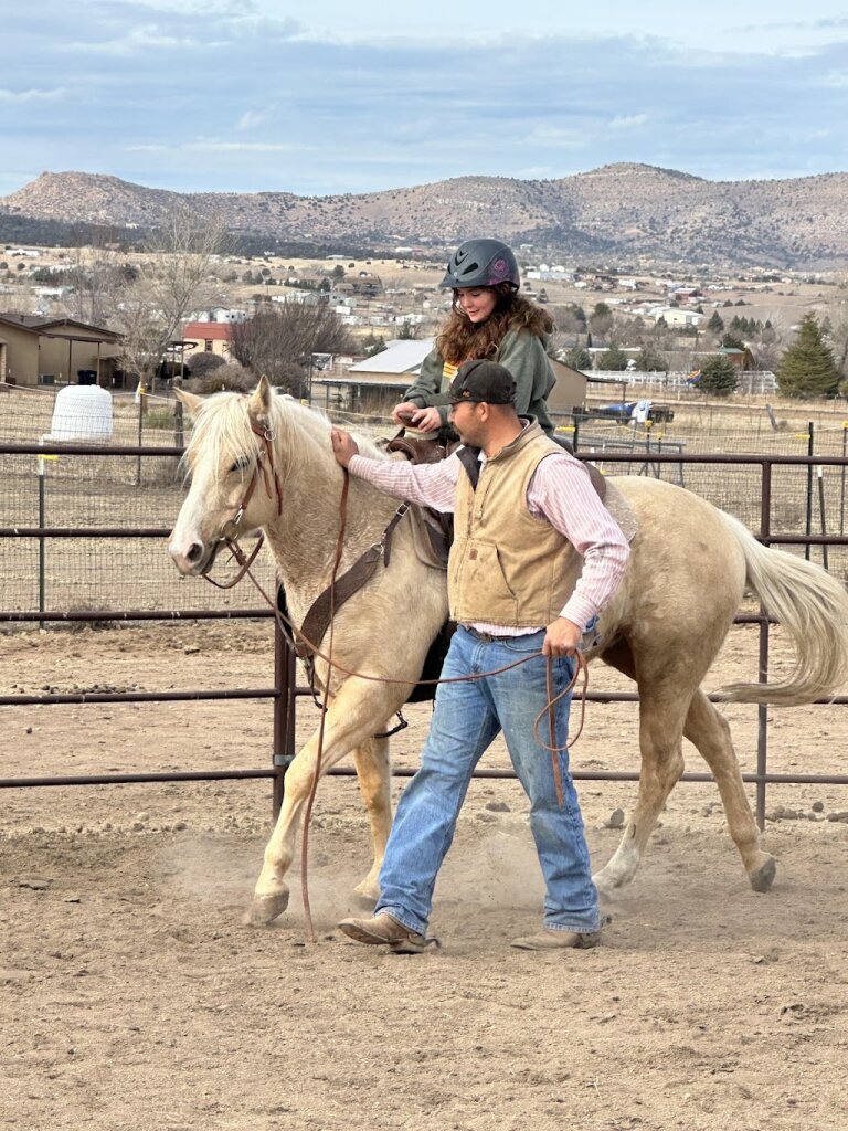 Sunrise Sanctuary & Rescue in Chino Valley, AZ