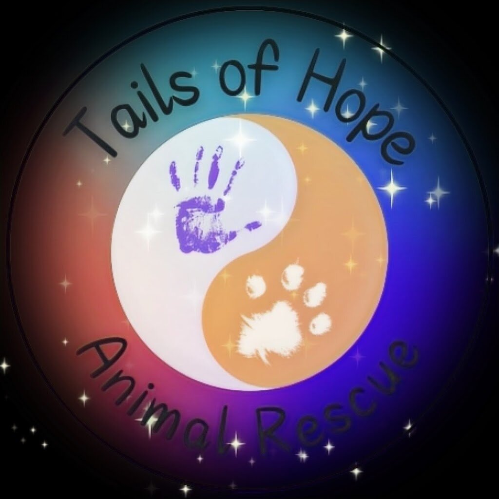 tails of hope animal rescue in Harrison City, PA
