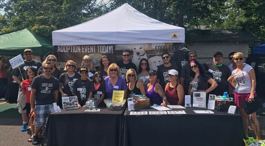 The Good Dog Rescue in Westminster, CO
