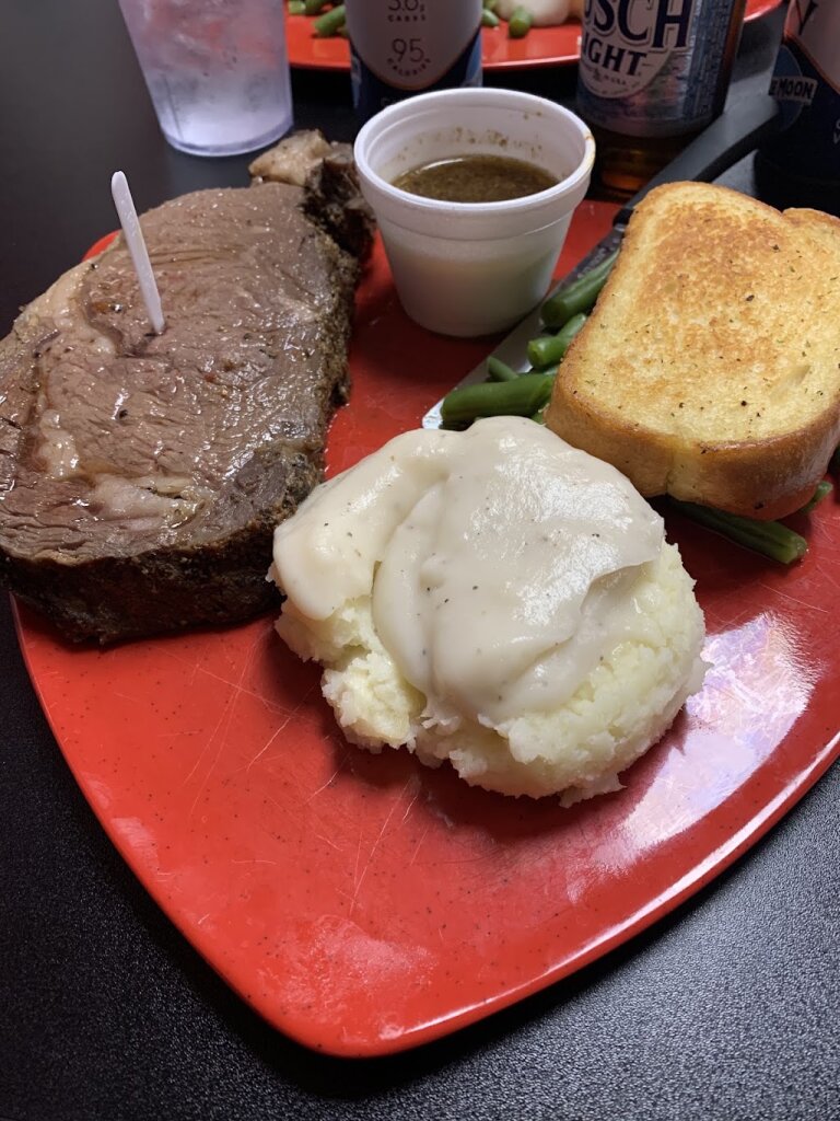 The Rescue | Bar & Grill in Sargent, NE