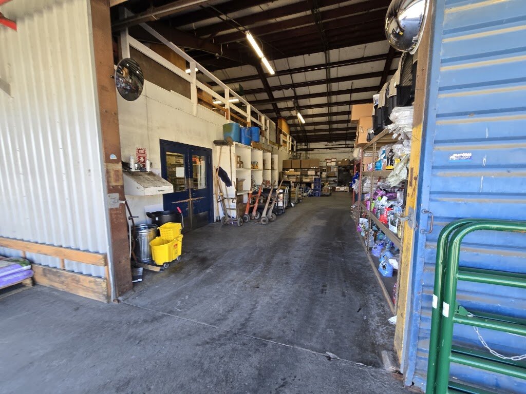 Tillamook K9 Rescue animal shelter in Tillamook, OR