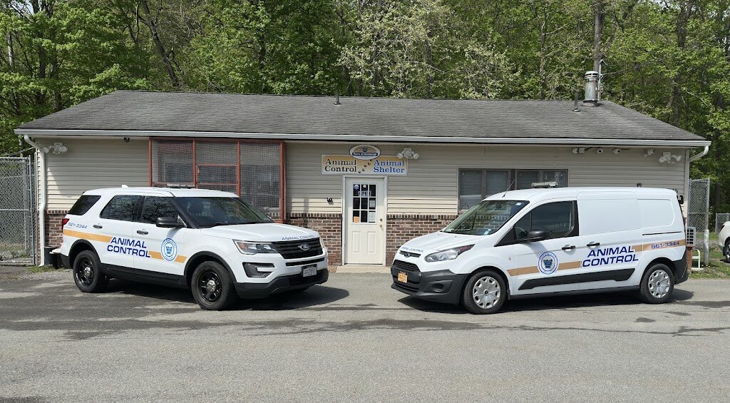 Town of Newburgh Animal Control & Shelter, NY in Newburgh, NY