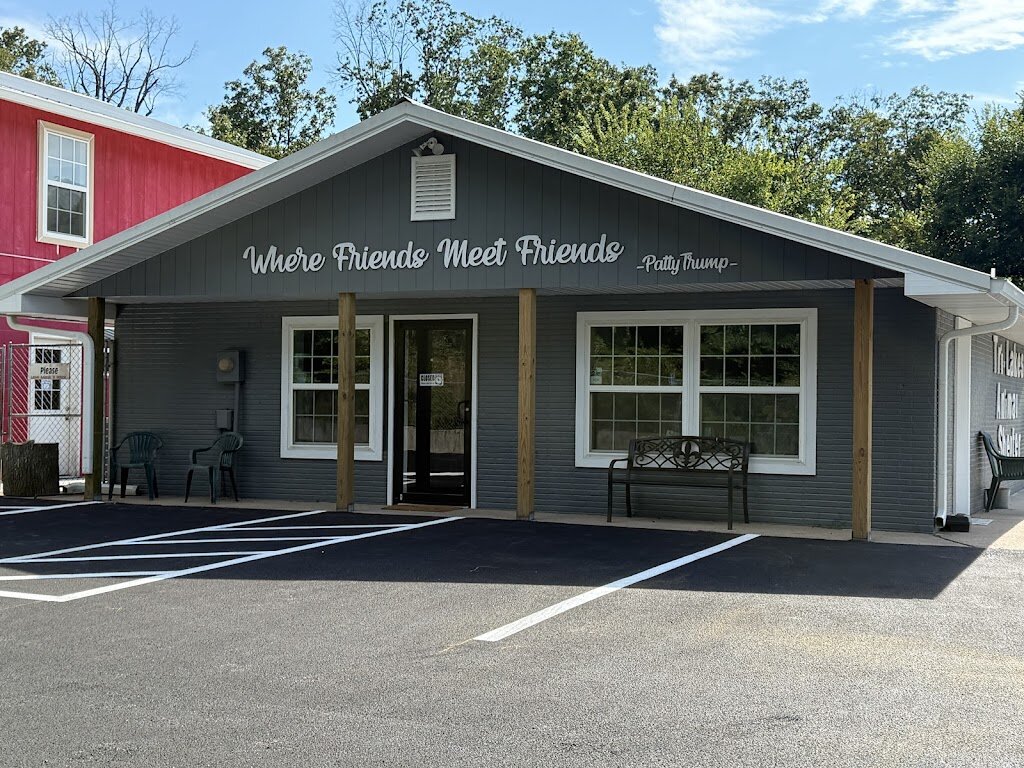 Tri-Lakes Humane Society animal shelter in Reeds Spring, MO