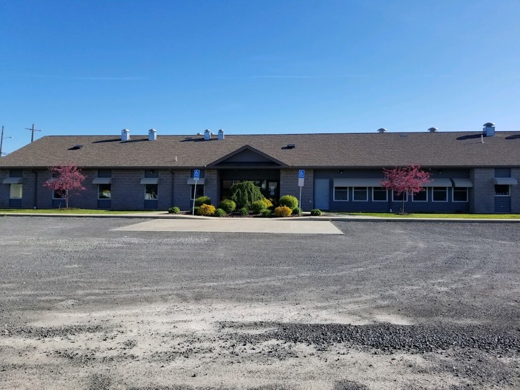 Venango County Humane Society animal shelter in Seneca, PA