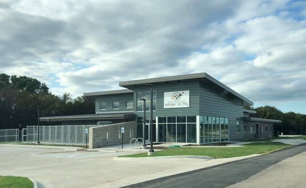 Wellington Humane Society in Wellington, KS