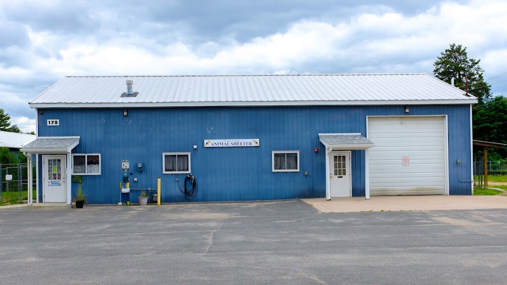Westfield Regional Animal Shelter in Westfield, MA