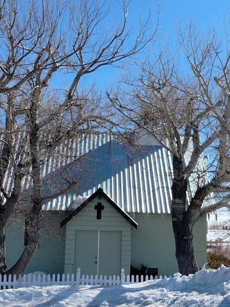 Whitmore Animal Shelter in Mammoth Lakes, CA