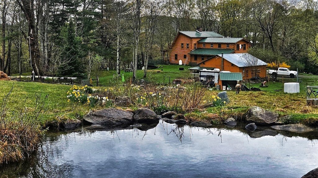 Willoughby Rescue in Fairlee, VT
