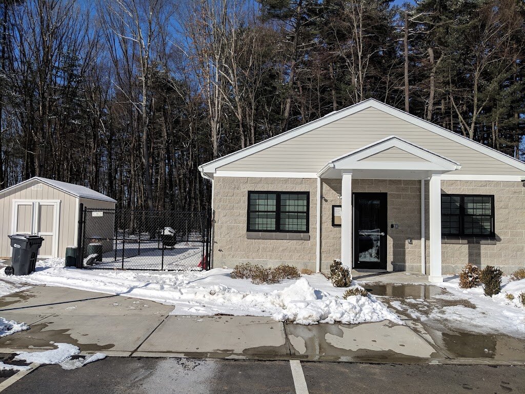 Windsor Animal Shelter in Windsor, CT